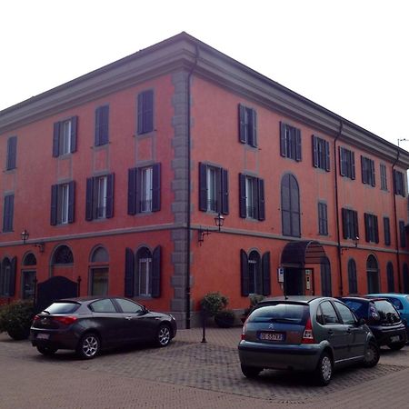 Residence Corte Della Vittoria Parma Exteriér fotografie