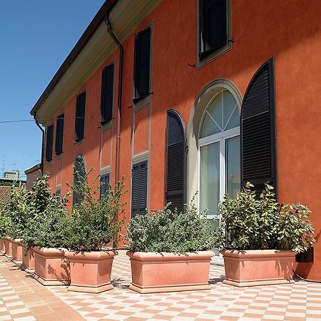 Residence Corte Della Vittoria Parma Exteriér fotografie