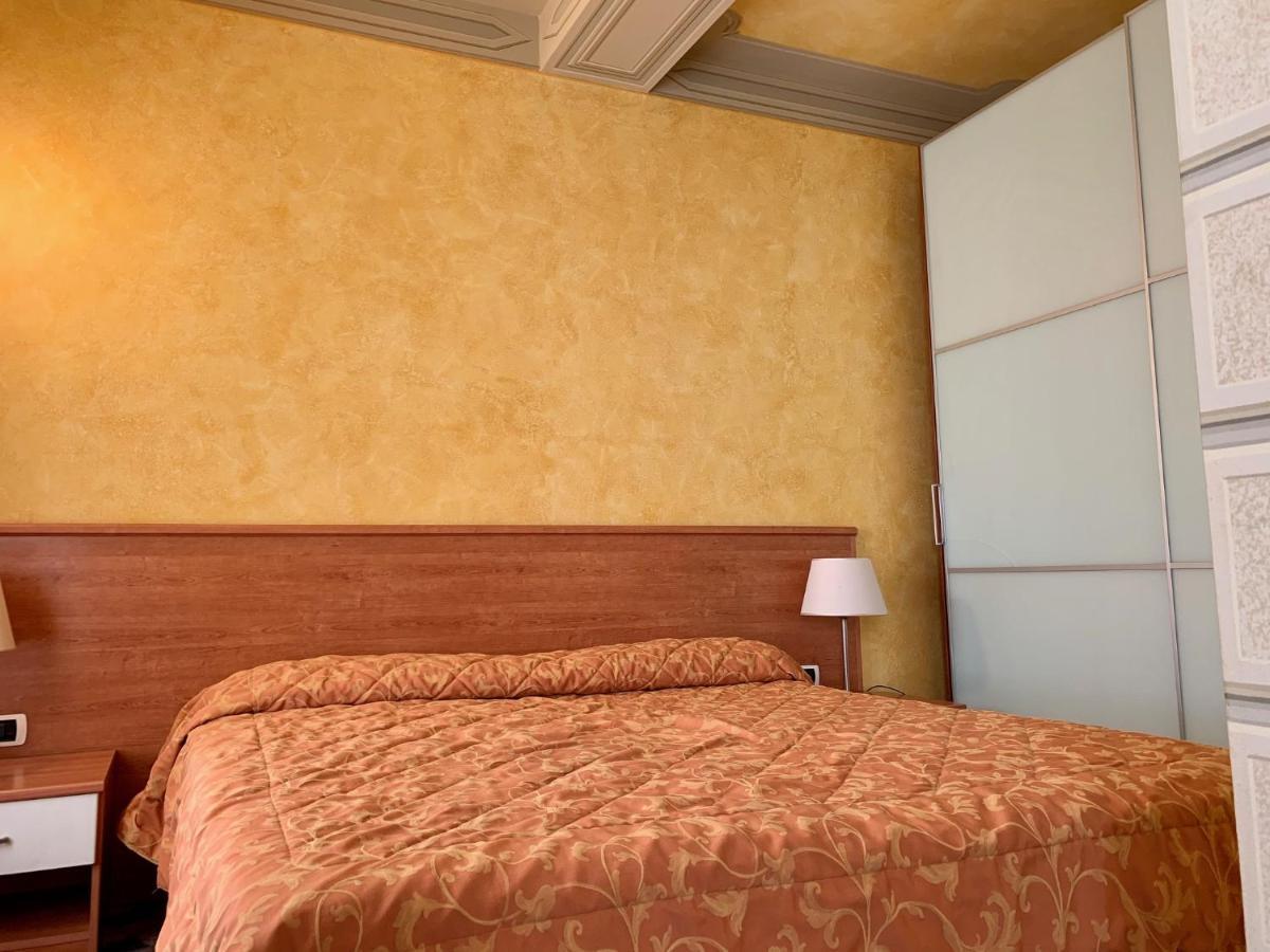 Residence Corte Della Vittoria Parma Exteriér fotografie