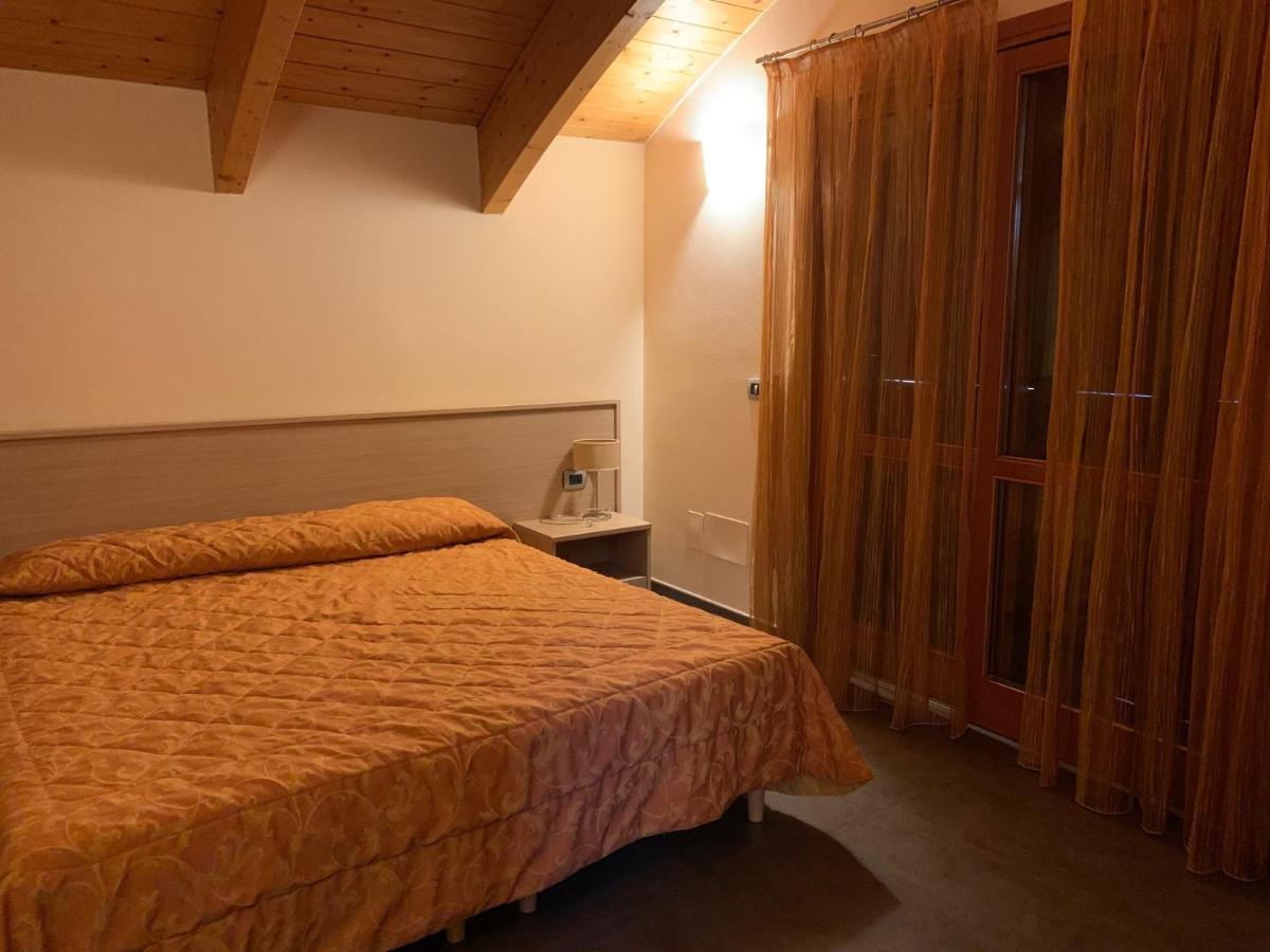 Residence Corte Della Vittoria Parma Exteriér fotografie
