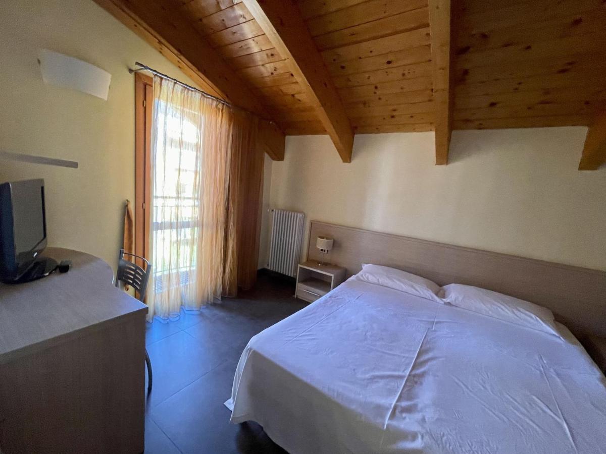 Residence Corte Della Vittoria Parma Exteriér fotografie
