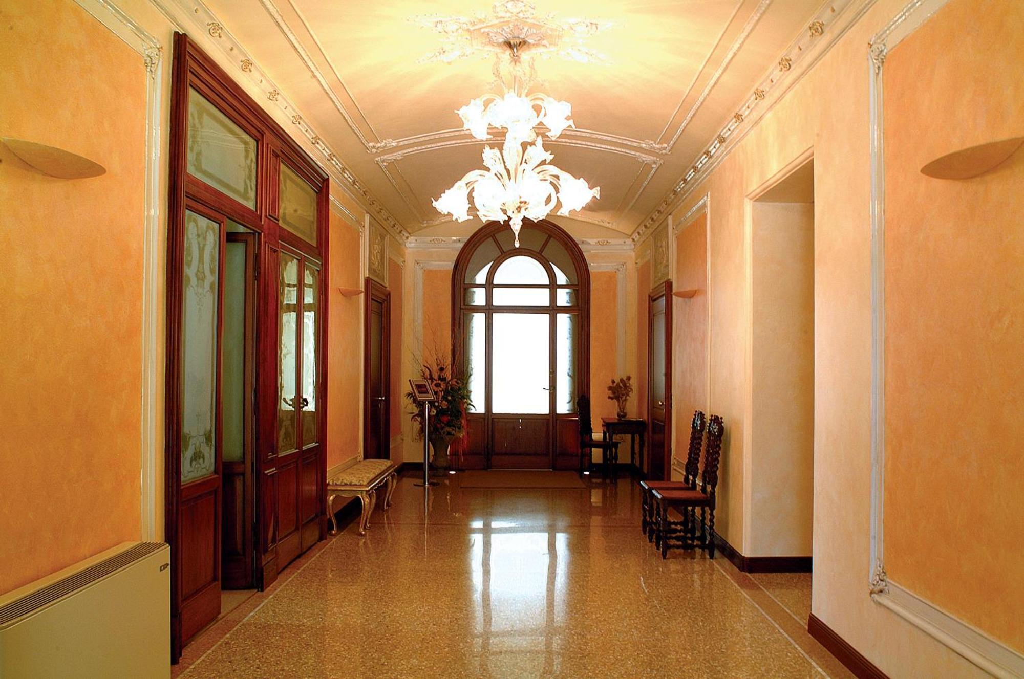 Residence Corte Della Vittoria Parma Exteriér fotografie